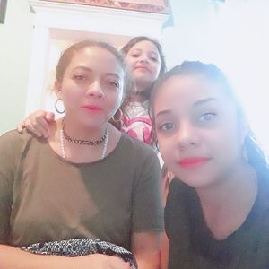 Meet your Posher, Maite